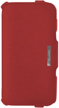 Чехол для Samsung Galaxy Note 2 Viva Madrid Mulcaso Poni Red